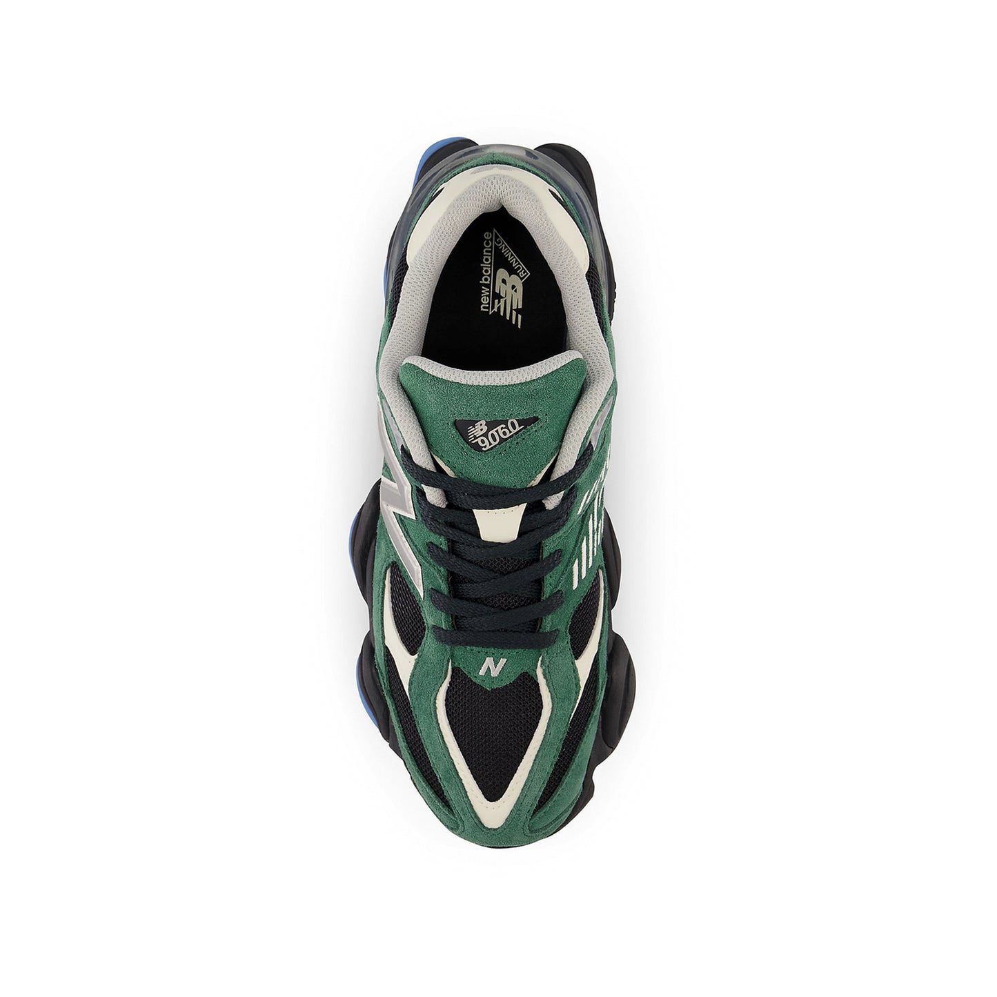 Zapatillas Urbanas Hombre New Balance 9060 Lifestyle