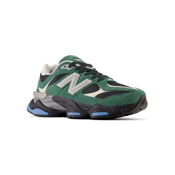 Zapatillas Urbanas Hombre New Balance 9060 Lifestyle Zapatillas Urbanas Hombre New Balance 9060 Lifestyle