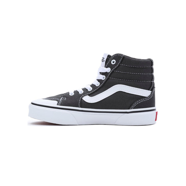 Zapatillas Urbano Unisex Vans Filmore Hi dw Junior Zapatillas Urbano Unisex Vans Filmore Hi dw Junior