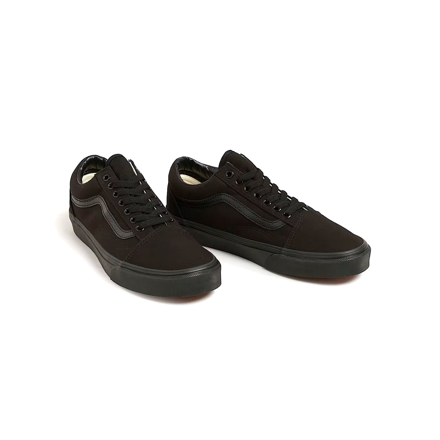 Zapatillas Skateboarding Hombre Vans Zapatilla Old Skool Zapatillas Skateboarding Hombre Vans Zapatilla Old Skool