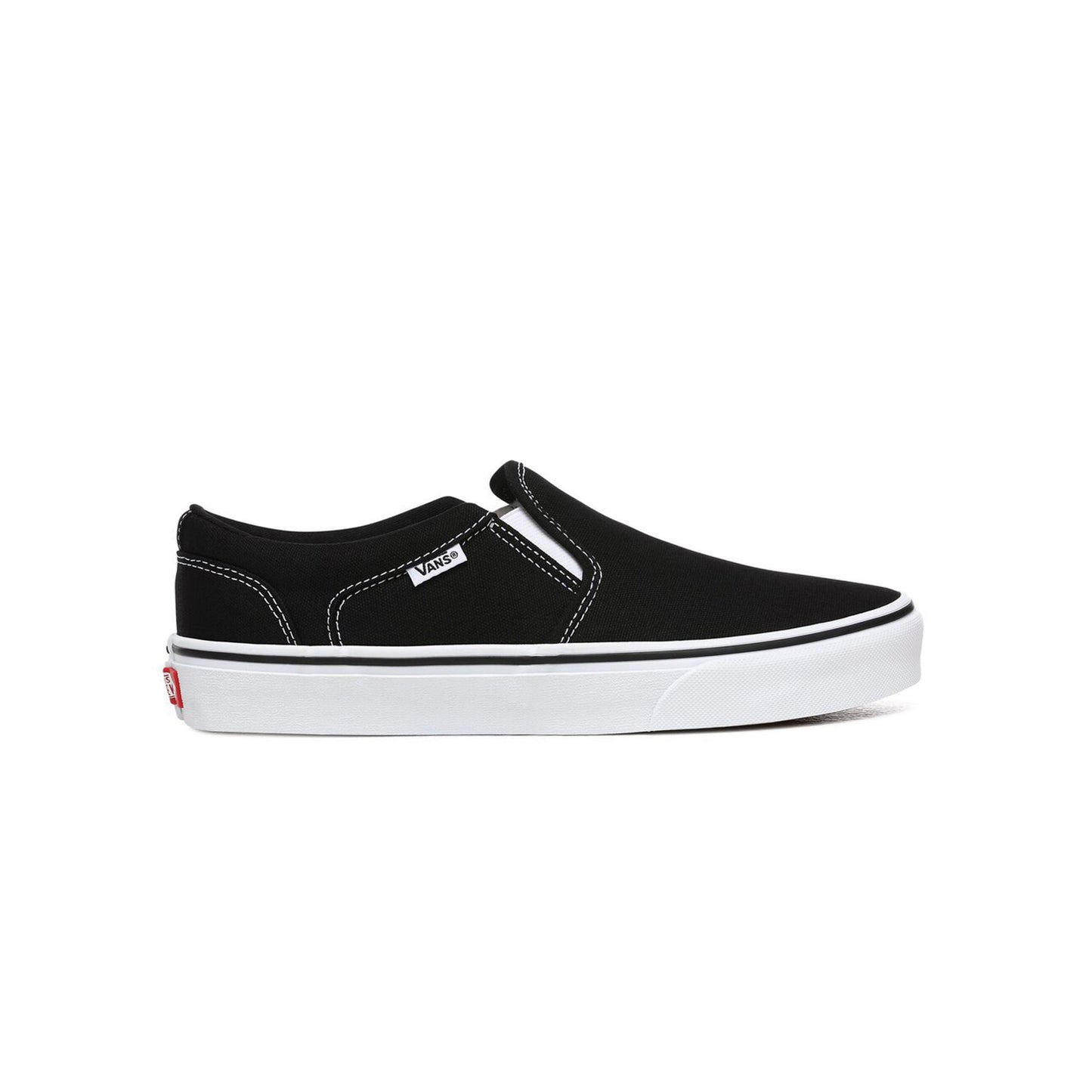 Zapatillas Urbano Hombre Vans Asher Zapatillas Urbano Hombre Vans Asher