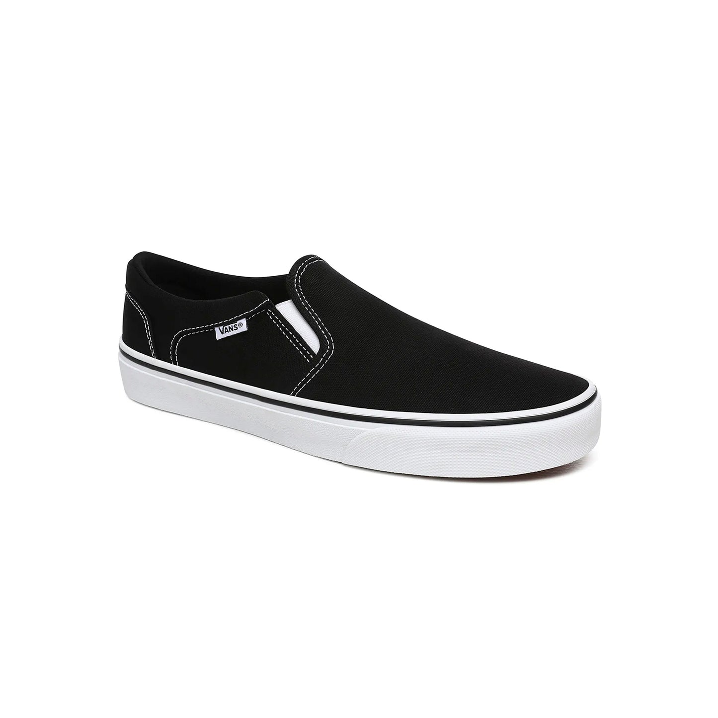 Zapatillas Urbano Hombre Vans Asher Zapatillas Urbano Hombre Vans Asher