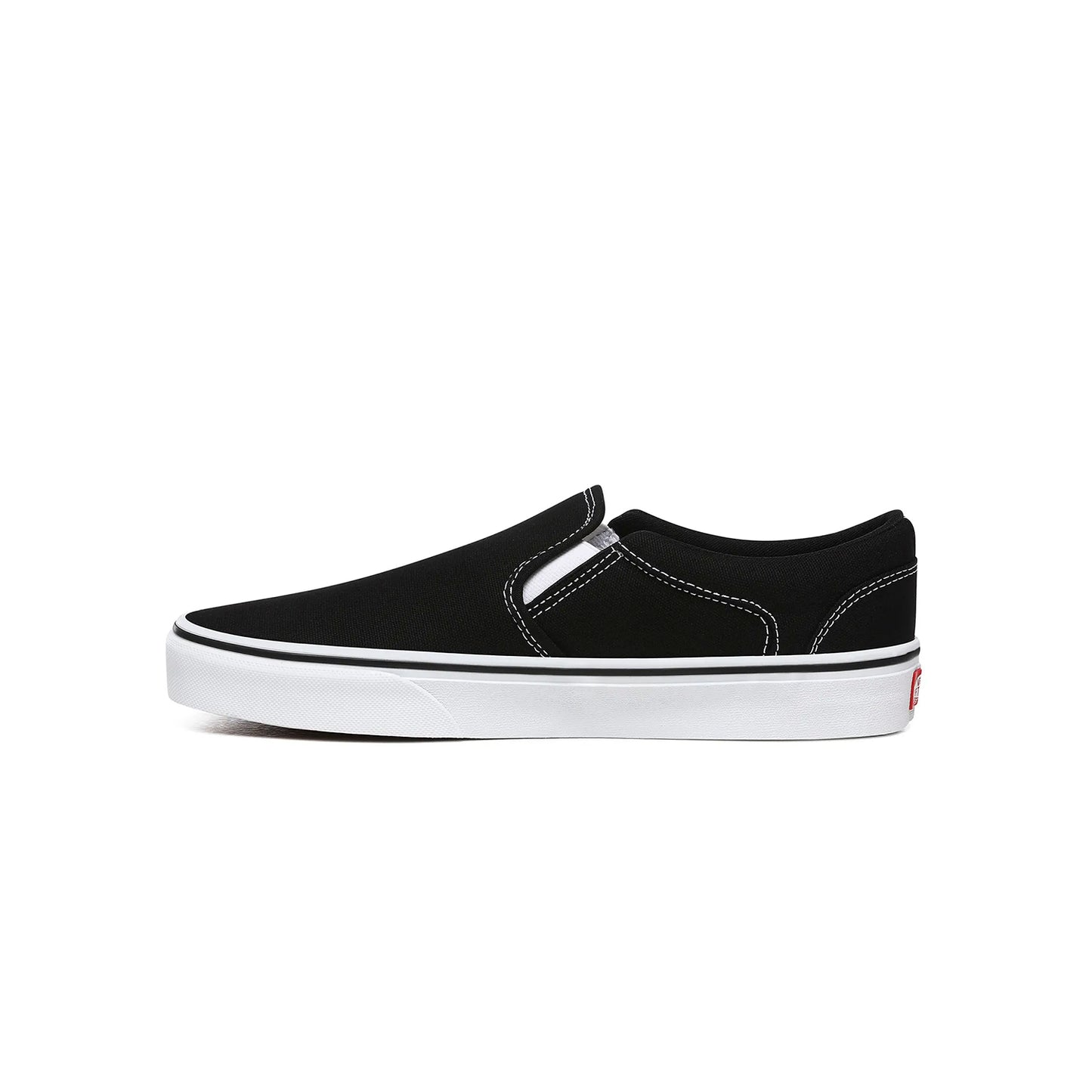 Zapatillas Urbano Hombre Vans Asher Zapatillas Urbano Hombre Vans Asher