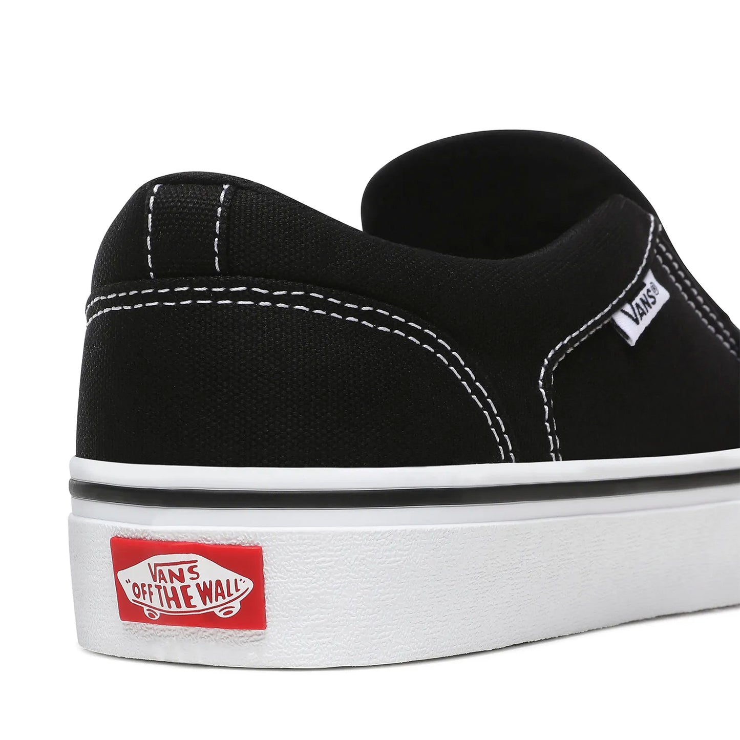 Zapatillas Urbano Hombre Vans Asher Zapatillas Urbano Hombre Vans Asher