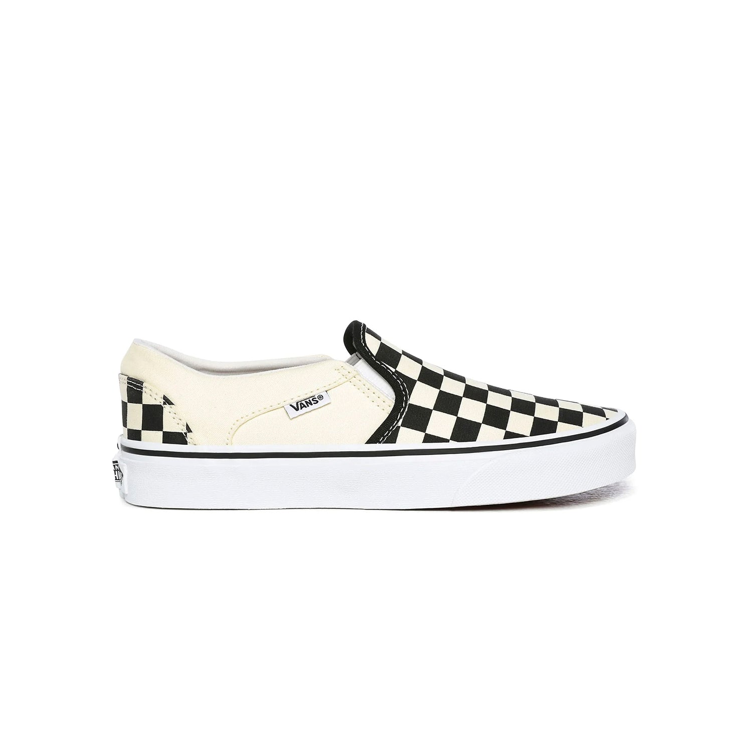 Zapatillas Urbano Hombre Vans Asher Zapatillas Urbano Hombre Vans Asher