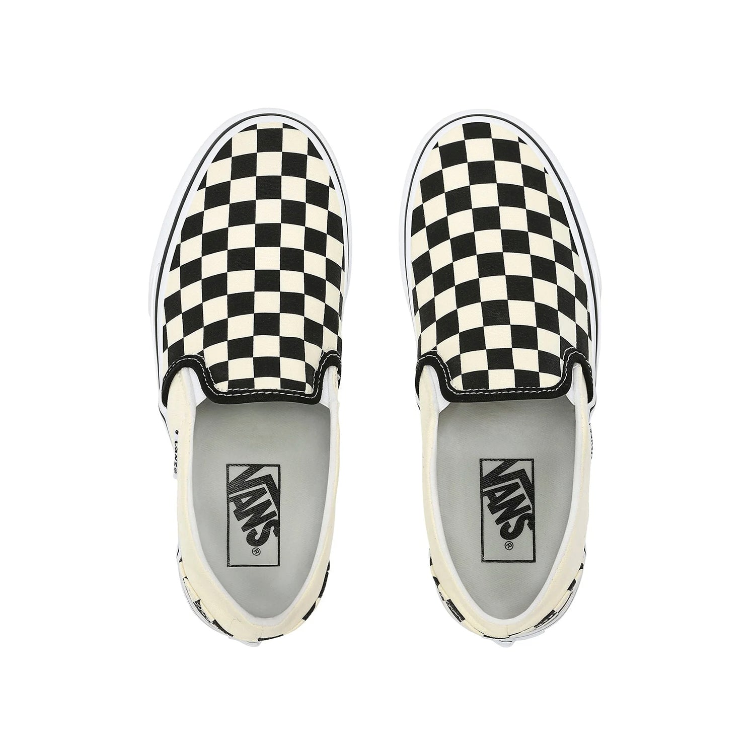 Zapatillas Urbano Hombre Vans Asher Zapatillas Urbano Hombre Vans Asher