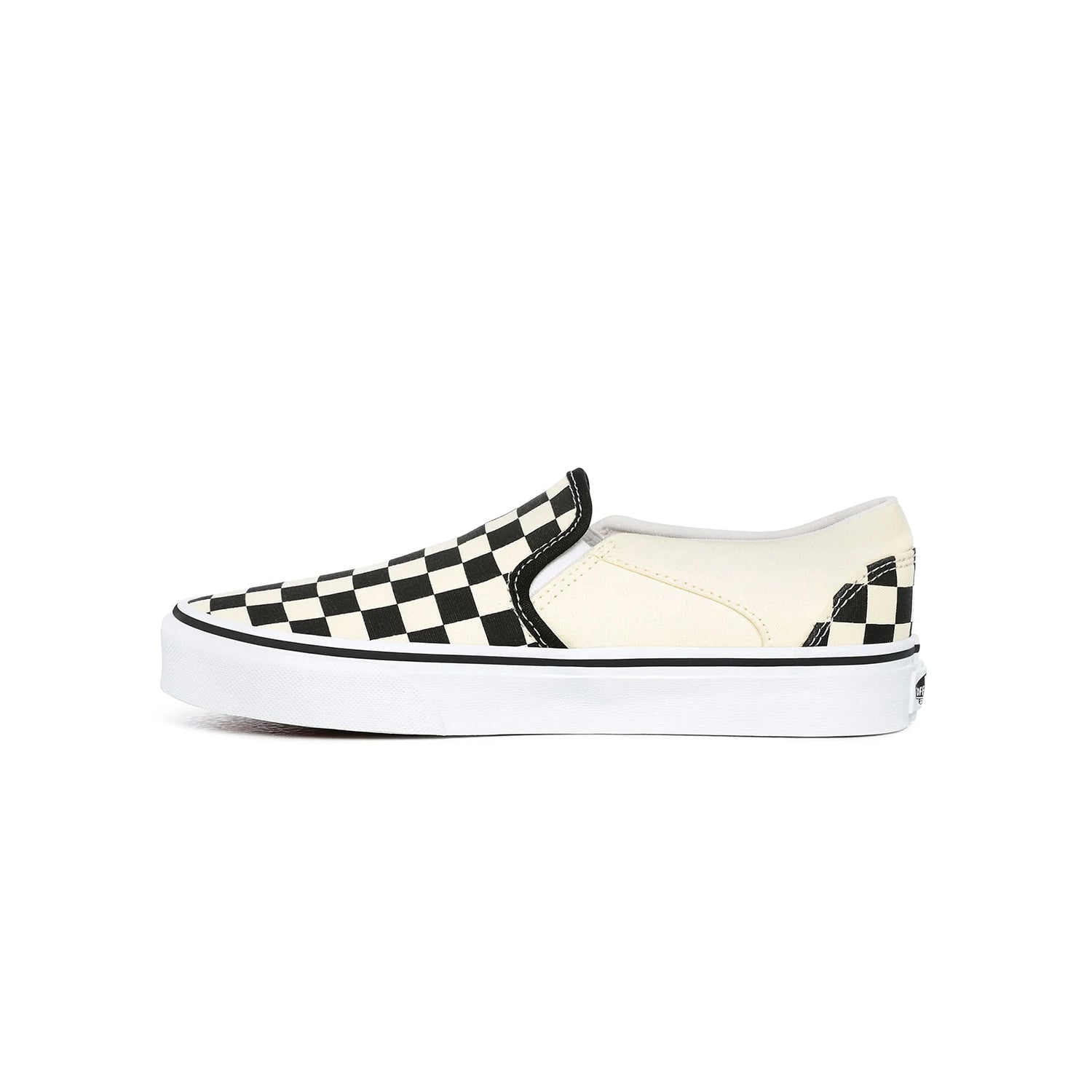 Zapatillas Urbano Hombre Vans Asher Zapatillas Urbano Hombre Vans Asher