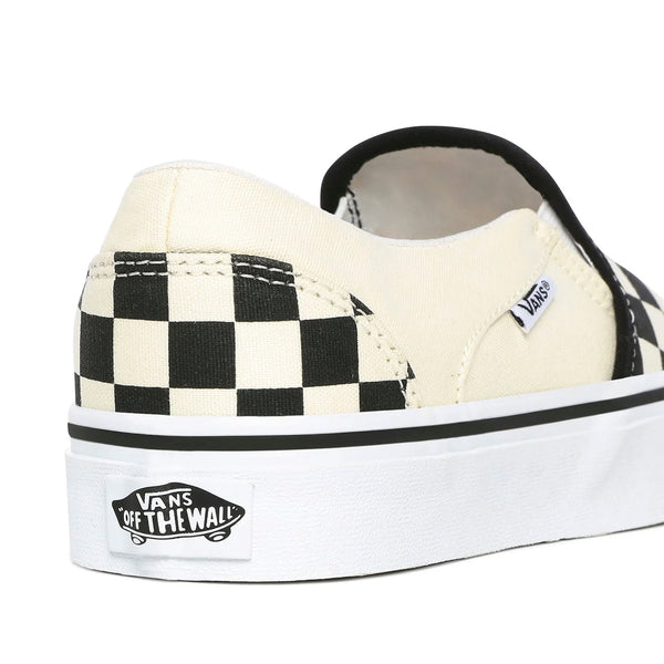 Zapatillas Urbano Hombre Vans Asher Zapatillas Urbano Hombre Vans Asher