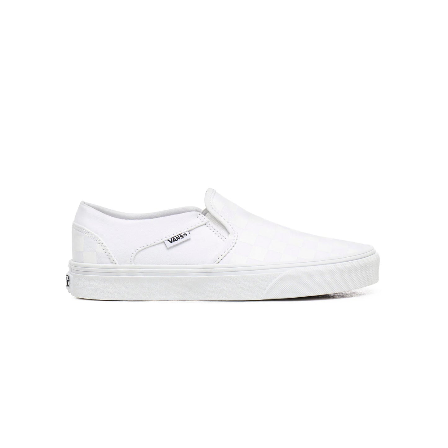 Zapatillas Urbano Mujer Vans Asher Zapatillas Urbano Mujer Vans Asher