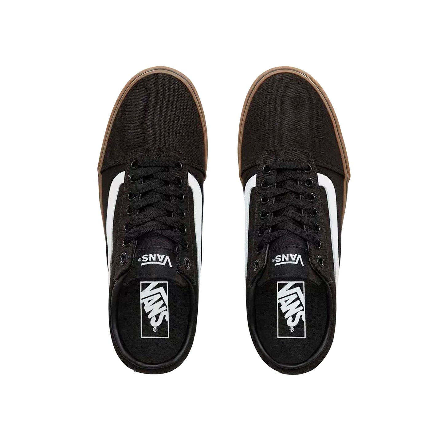 Zapatillas Urbano Hombre Vans Ward Zapatillas Urbano Hombre Vans Ward