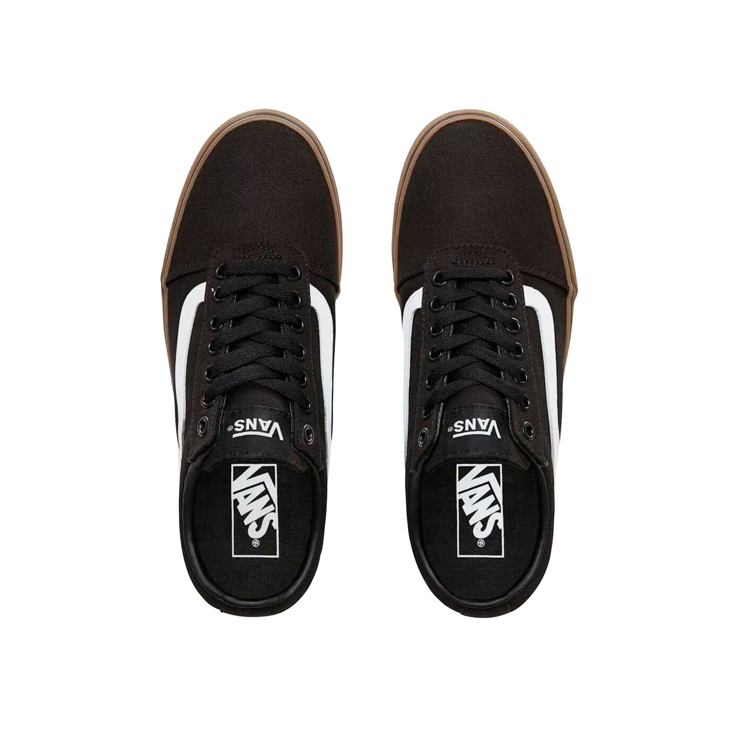 Zapatillas Urbano Hombre Vans Ward Zapatillas Urbano Hombre Vans Ward