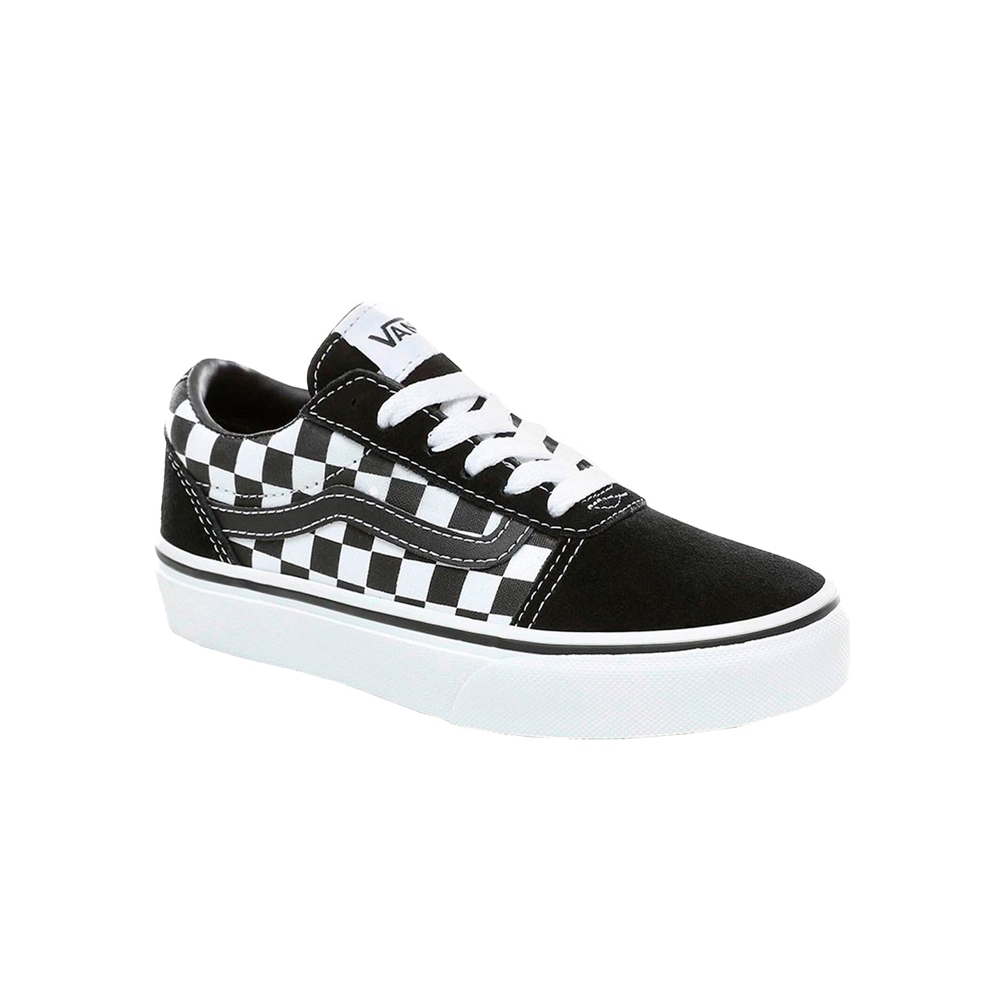 Zapatillas Urbano Unisex Vans Ward Junior Zapatillas Urbano Unisex Vans Ward Junior