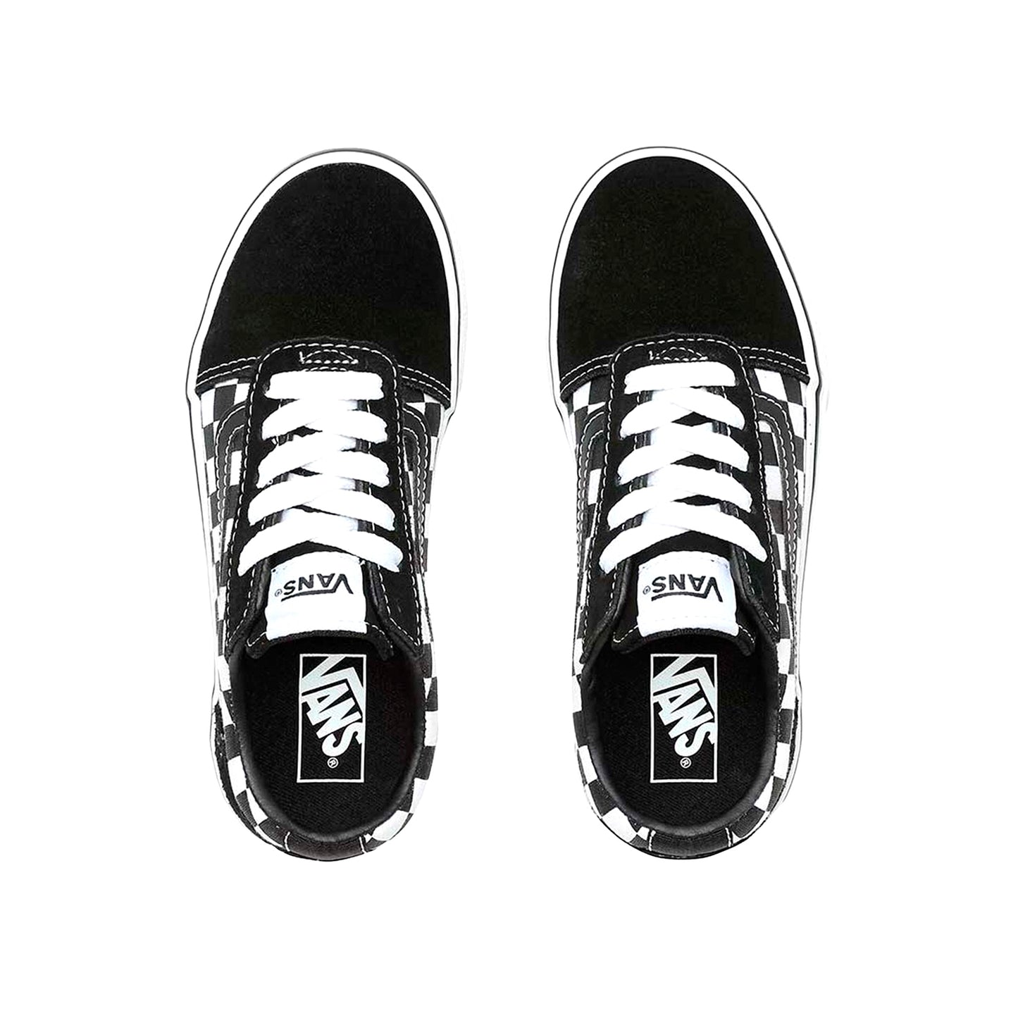 Zapatillas Urbano Unisex Vans Ward Zapatillas Urbano Unisex Vans Ward
