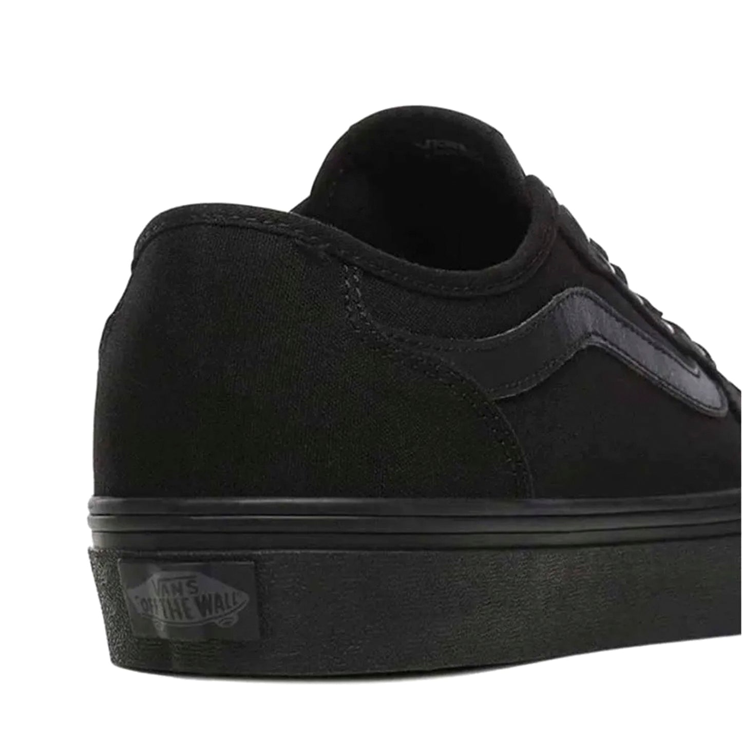 Zapatillas Urbano Mujer Vans Ward Zapatillas Urbano Mujer Vans Ward