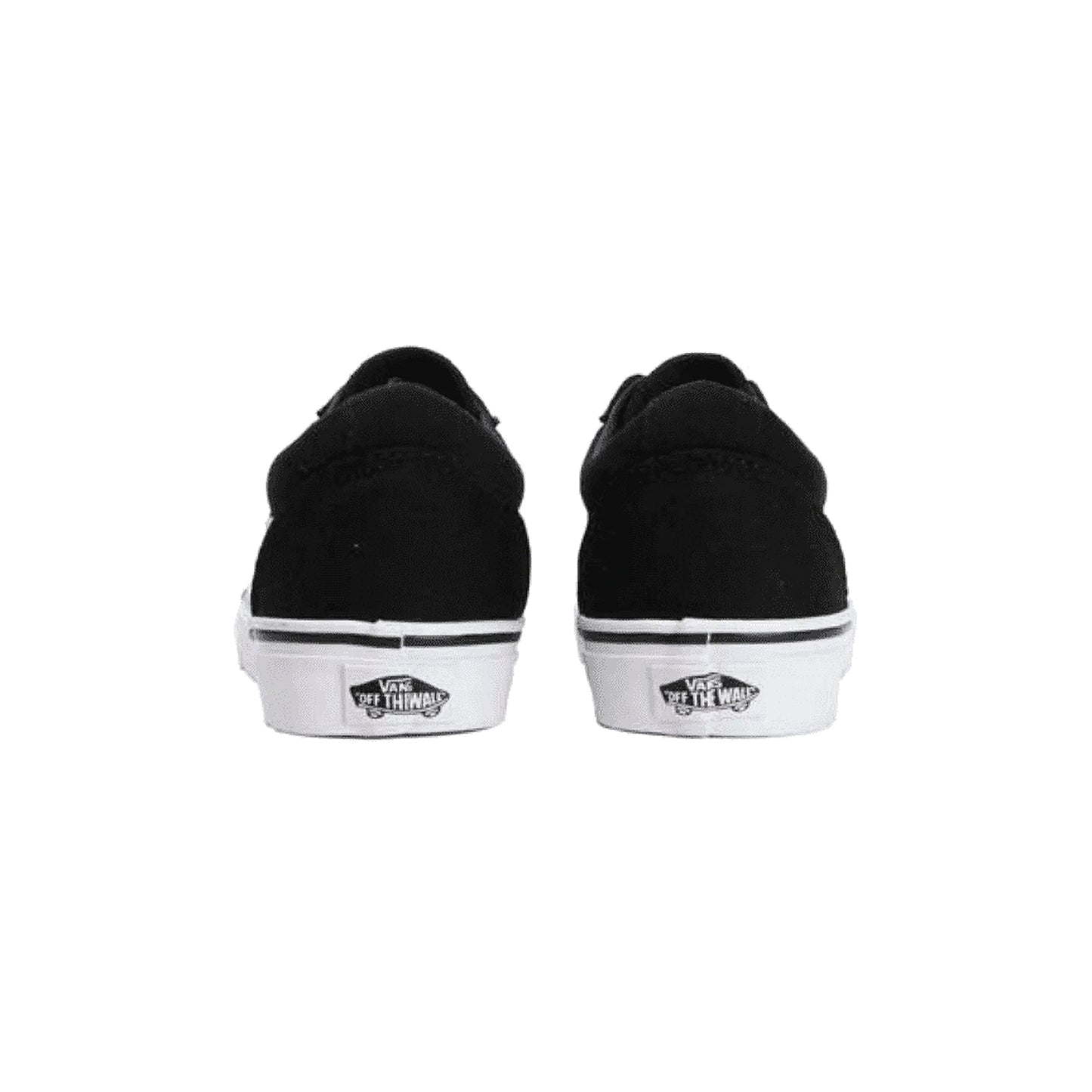 Zapatillas Urbano Mujer Vans Ward Zapatillas Urbano Mujer Vans Ward