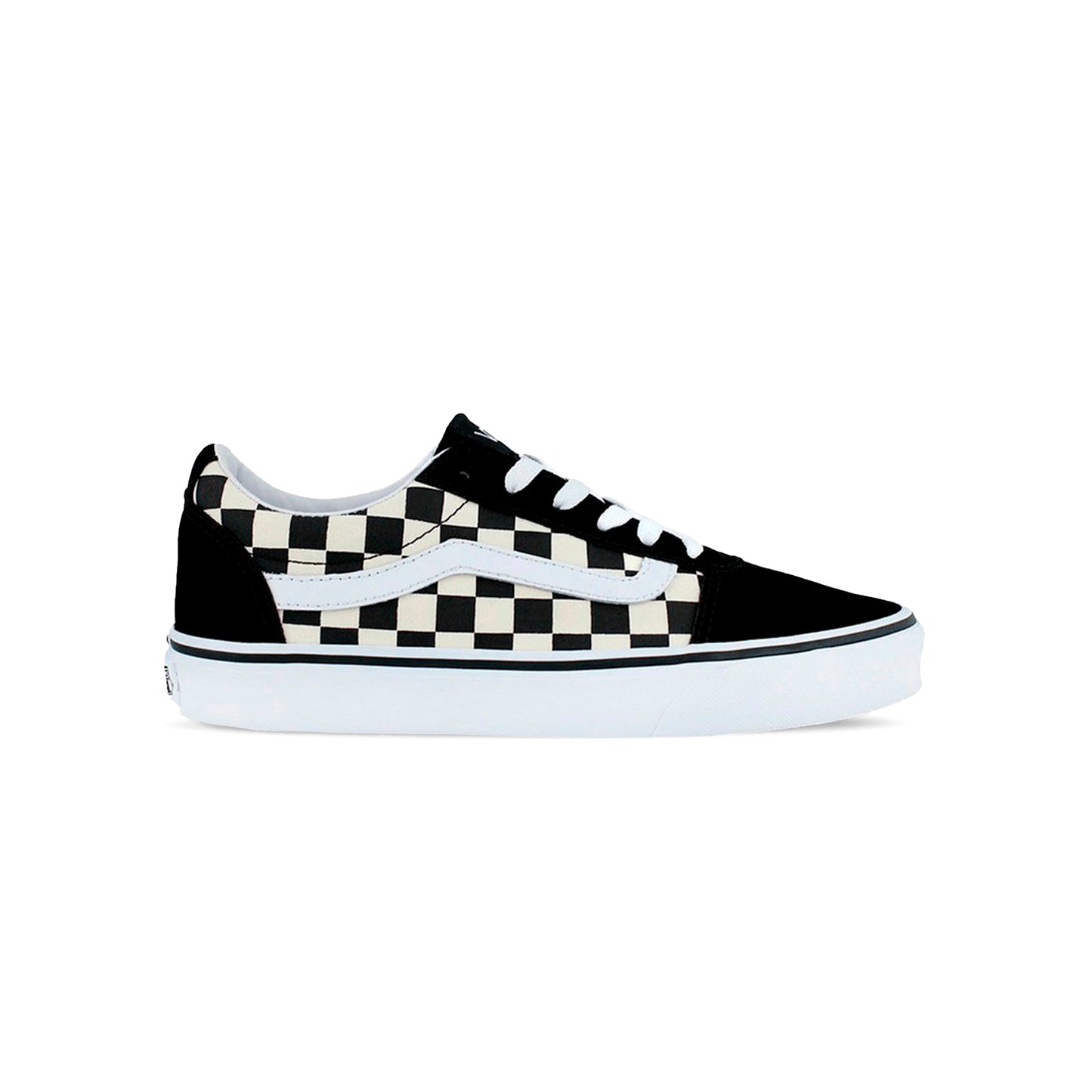 Zapatillas Urbano Mujer Vans Ward Zapatillas Urbano Mujer Vans Ward