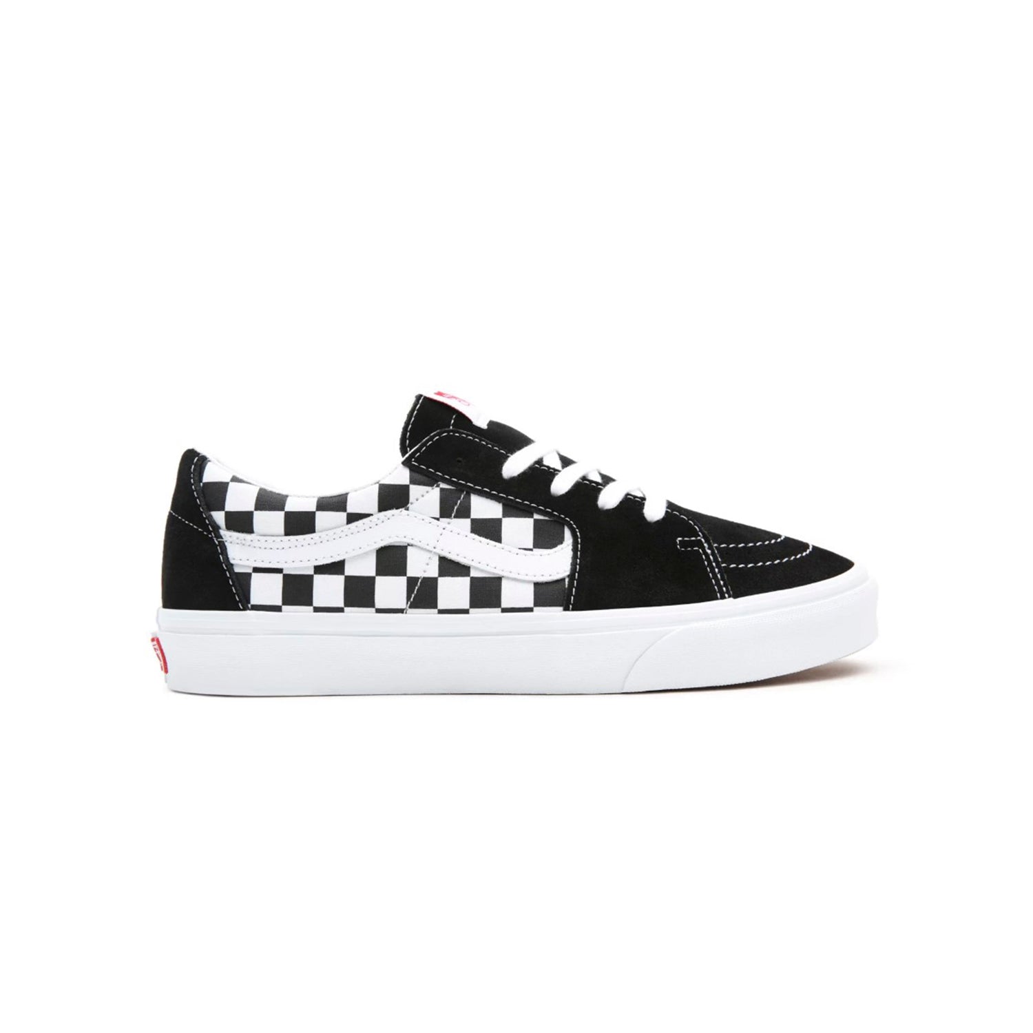 Zapatillas Skateboarding Hombre Vans Sk8-Low Zapatillas Skateboarding Hombre Vans Sk8-Low