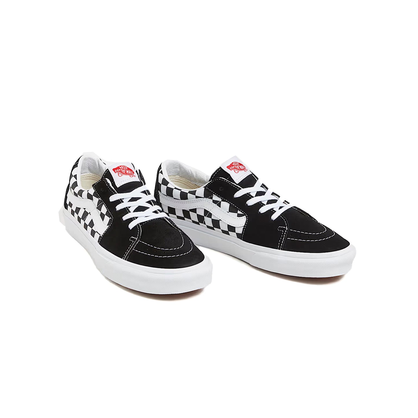 Zapatillas Skateboarding Hombre Vans Sk8-Low Zapatillas Skateboarding Hombre Vans Sk8-Low