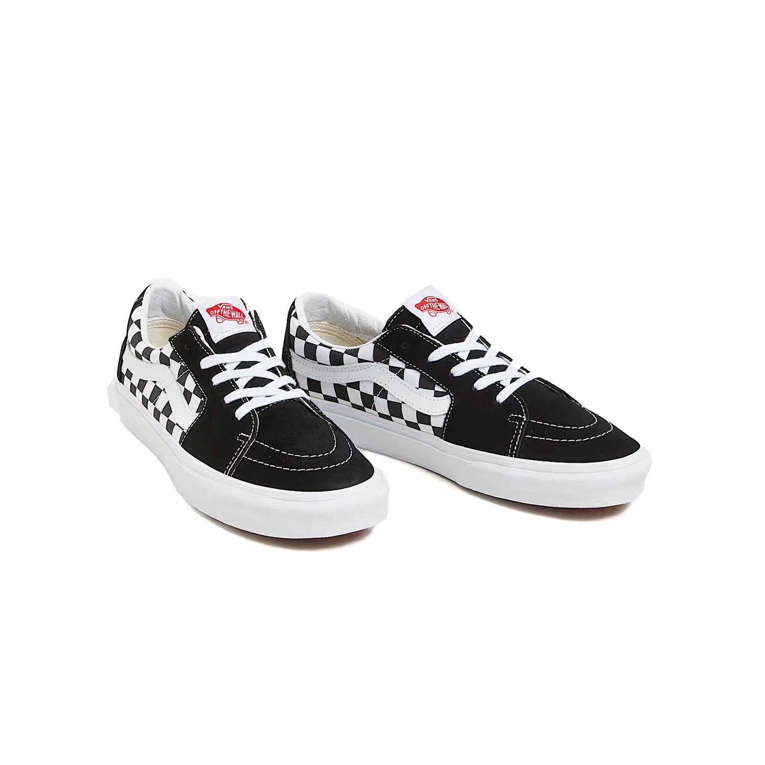 Zapatillas Skateboarding Hombre Vans Sk8-Low Zapatillas Skateboarding Hombre Vans Sk8-Low