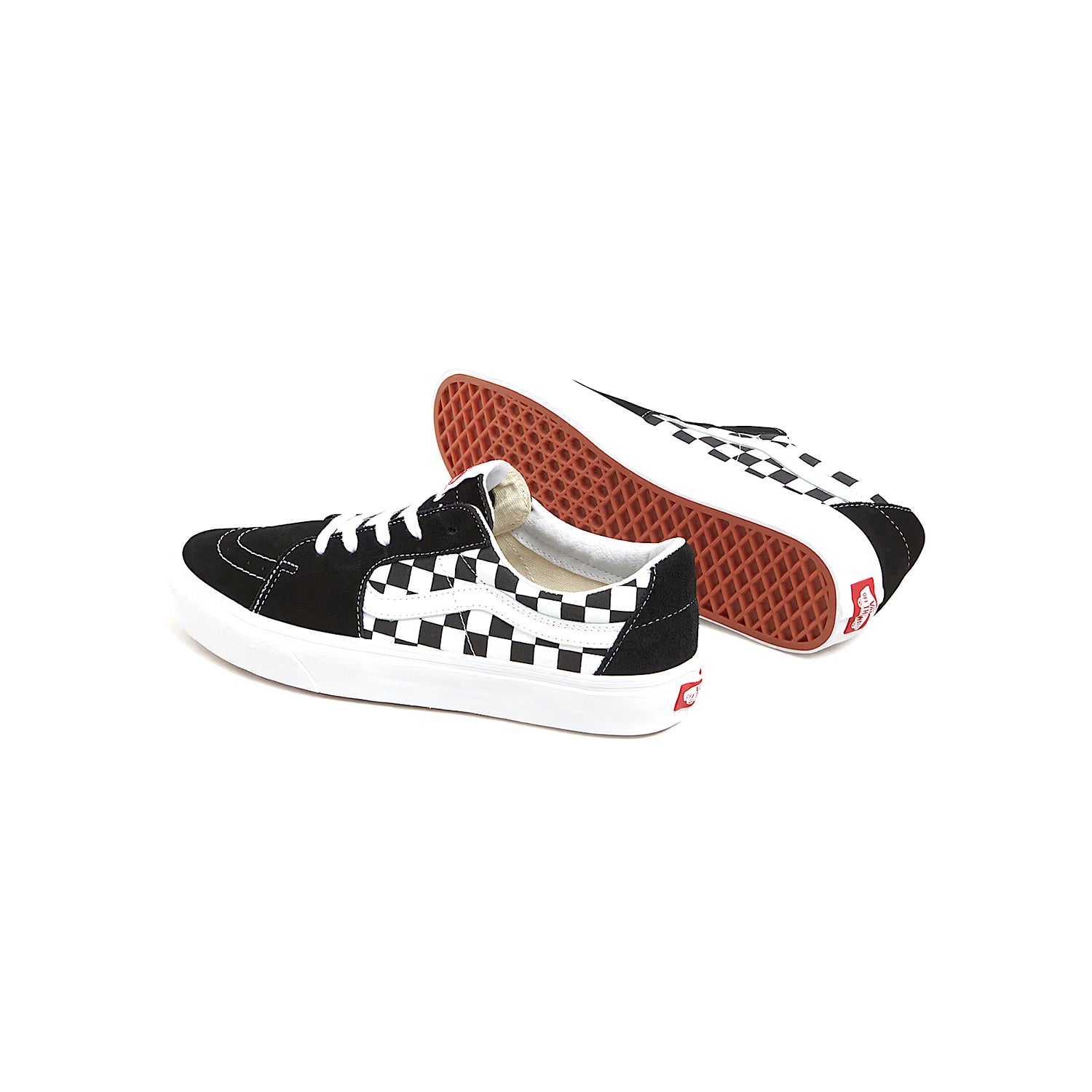 Zapatillas Skateboarding Hombre Vans Sk8-Low Zapatillas Skateboarding Hombre Vans Sk8-Low
