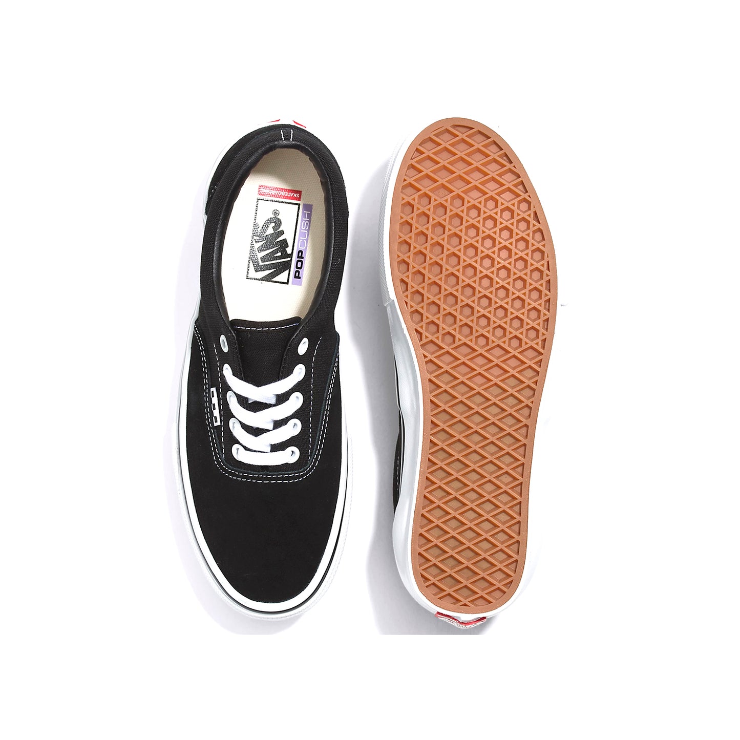 Zapatillas Urbano Hombre Vans Skate Era Zapatillas Urbano Hombre Vans Skate Era