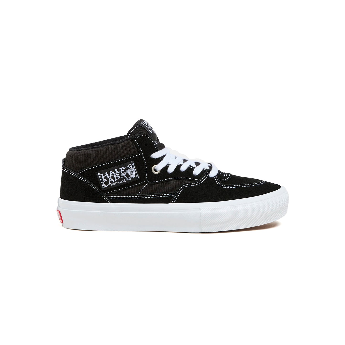 Zapatillas Urbano Hombre Vans Skate Half Cab Zapatillas Urbano Hombre Vans Skate Half Cab