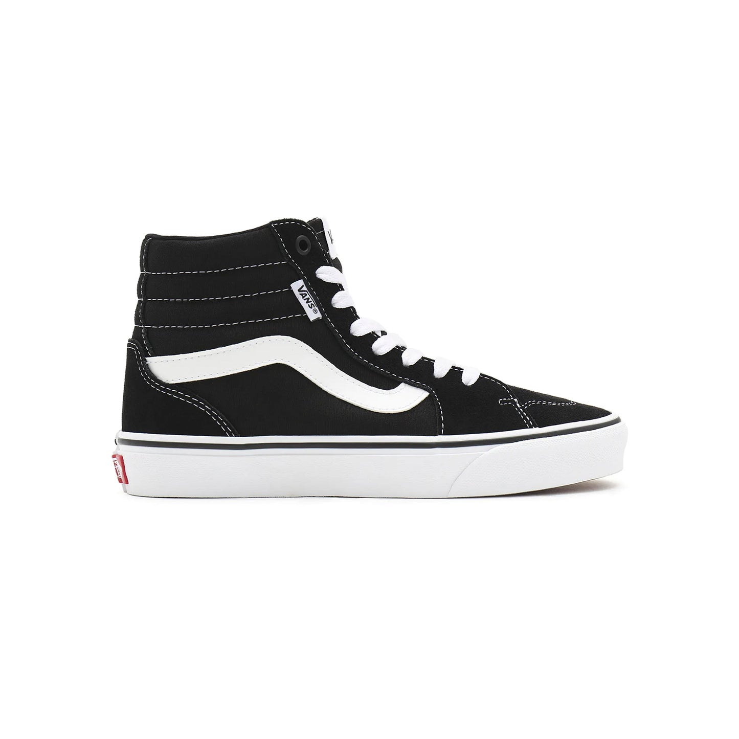 Zapatillas Urbano Mujer Vans Filmore hi Zapatillas Urbano Mujer Vans Filmore hi