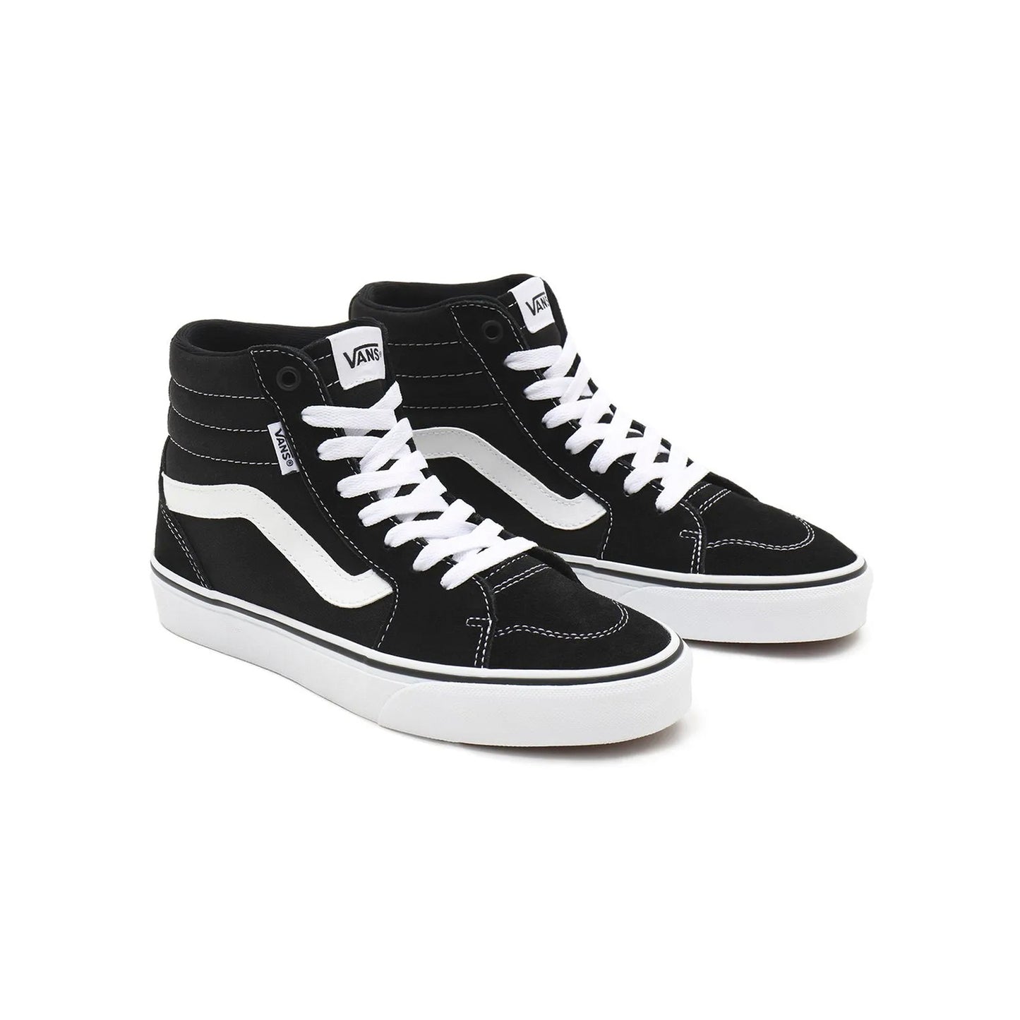 Zapatillas Urbano Mujer Vans Filmore hi Zapatillas Urbano Mujer Vans Filmore hi