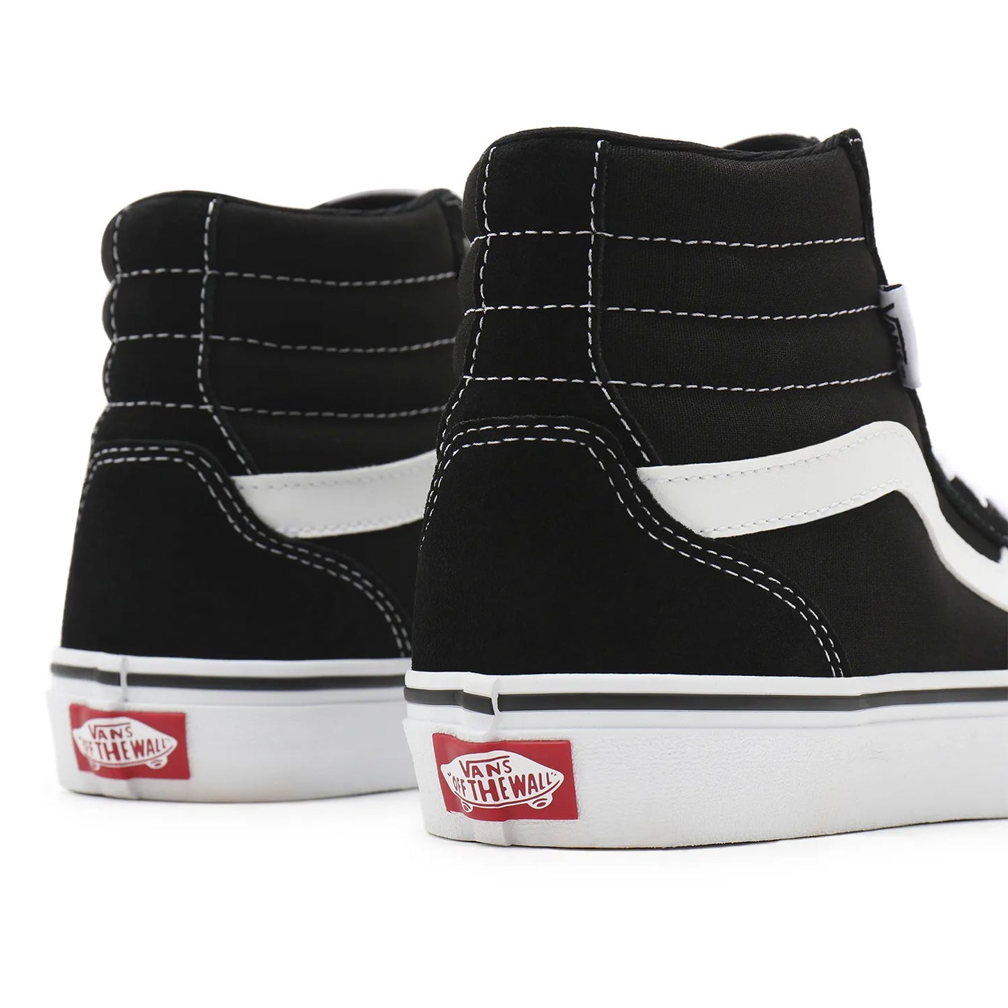 Zapatillas Urbano Mujer Vans Filmore hi Zapatillas Urbano Mujer Vans Filmore hi