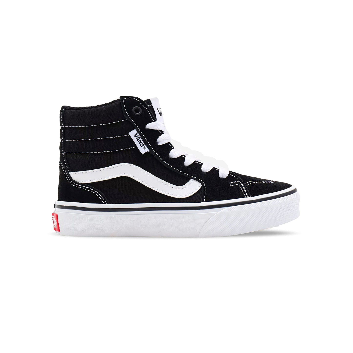Zapatillas Urbano Unisex Vans Filmore hi Zapatillas Urbano Unisex Vans Filmore hi