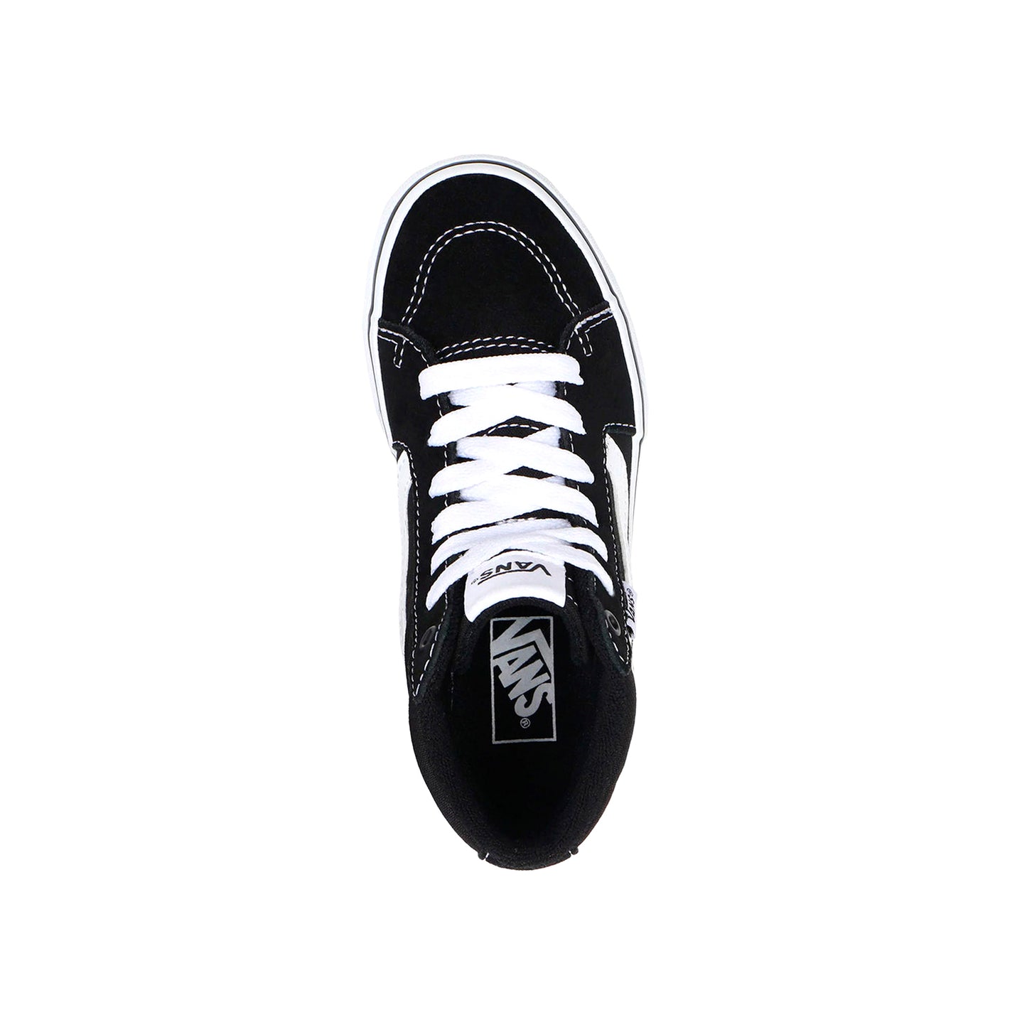 Zapatillas Urbano Unisex Vans Filmore hi Zapatillas Urbano Unisex Vans Filmore hi