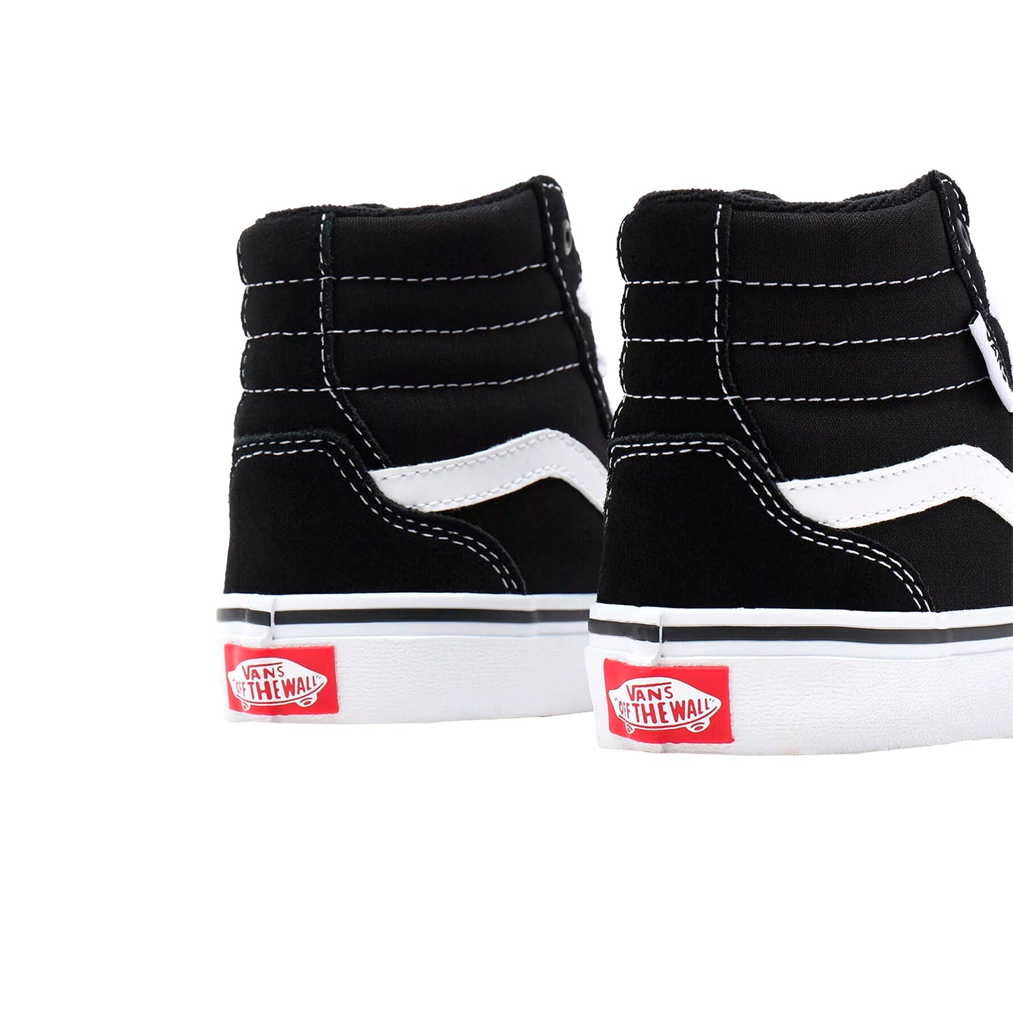 Zapatillas Urbano Unisex Vans Filmore hi Zapatillas Urbano Unisex Vans Filmore hi