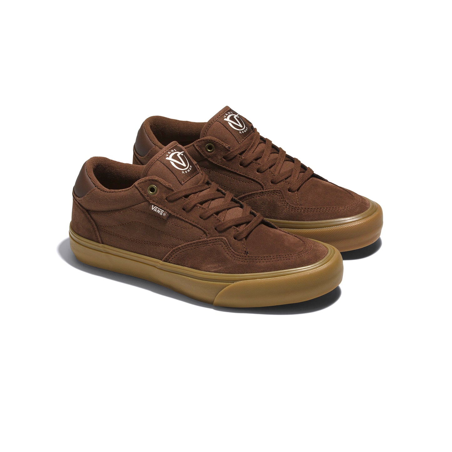 Zapatillas Urbano Hombre Vans Rowan Zapatillas Urbano Hombre Vans Rowan