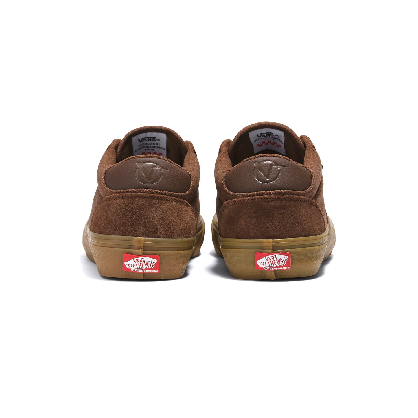 Zapatillas Urbano Hombre Vans Rowan Zapatillas Urbano Hombre Vans Rowan