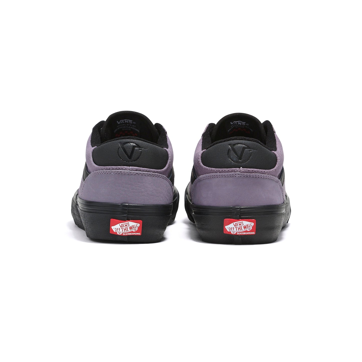 Zapatillas Urbano Hombre Vans Rowan Zapatillas Urbano Hombre Vans Rowan