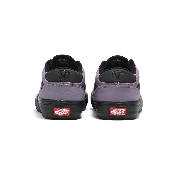 Zapatillas Urbano Hombre Vans Rowan Zapatillas Urbano Hombre Vans Rowan