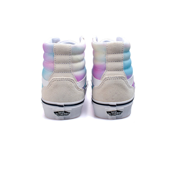 Zapatillas Urbano Mujer Vans Filmore hi Zapatillas Urbano Mujer Vans Filmore hi