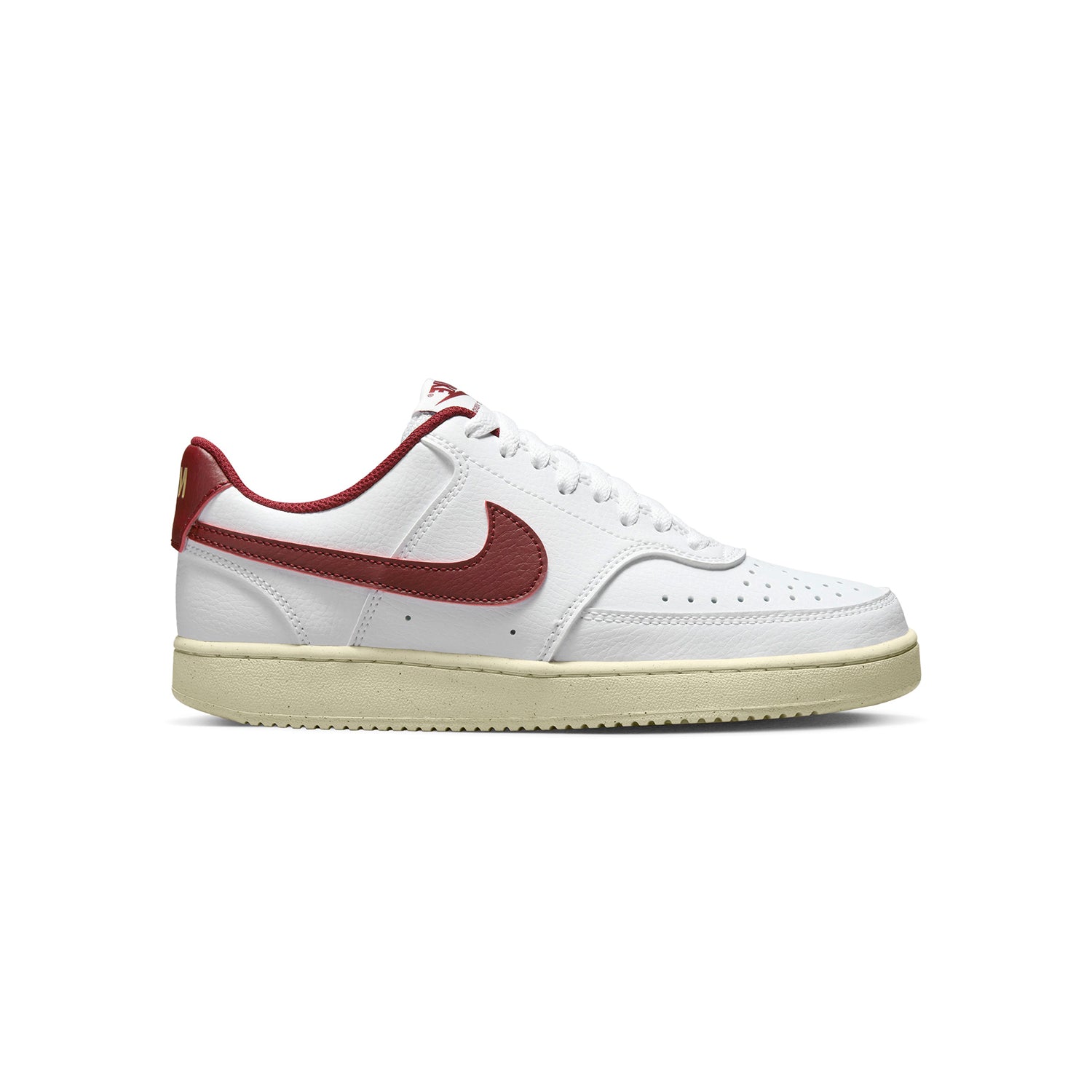 NIKE Court VisiLow Next Nature Zapatilla Urbana Mujer Blanco Nike