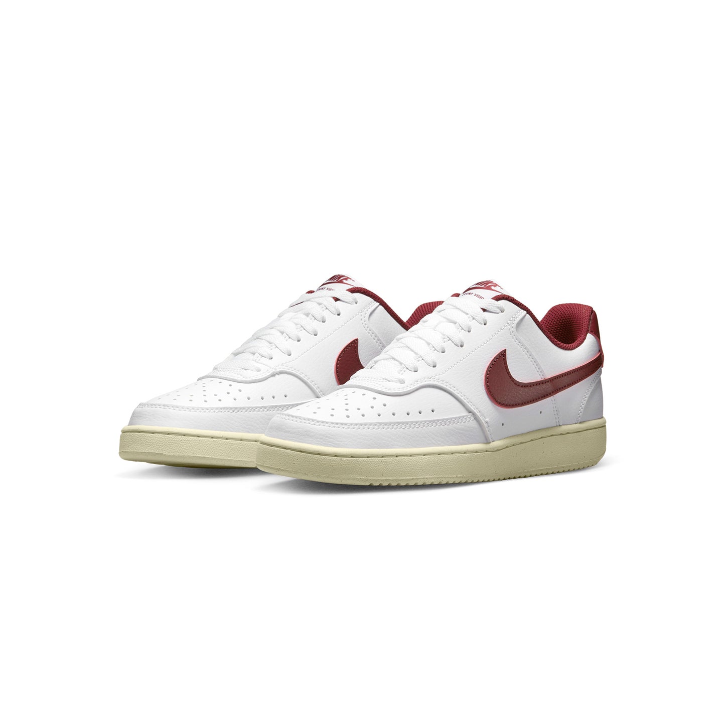 Zapatillas Nike Mujer Dh3158-106 W Nike Court Vision Lo Nn Zapatillas Nike Mujer Dh3158-106 W Nike Court Vision Lo Nn