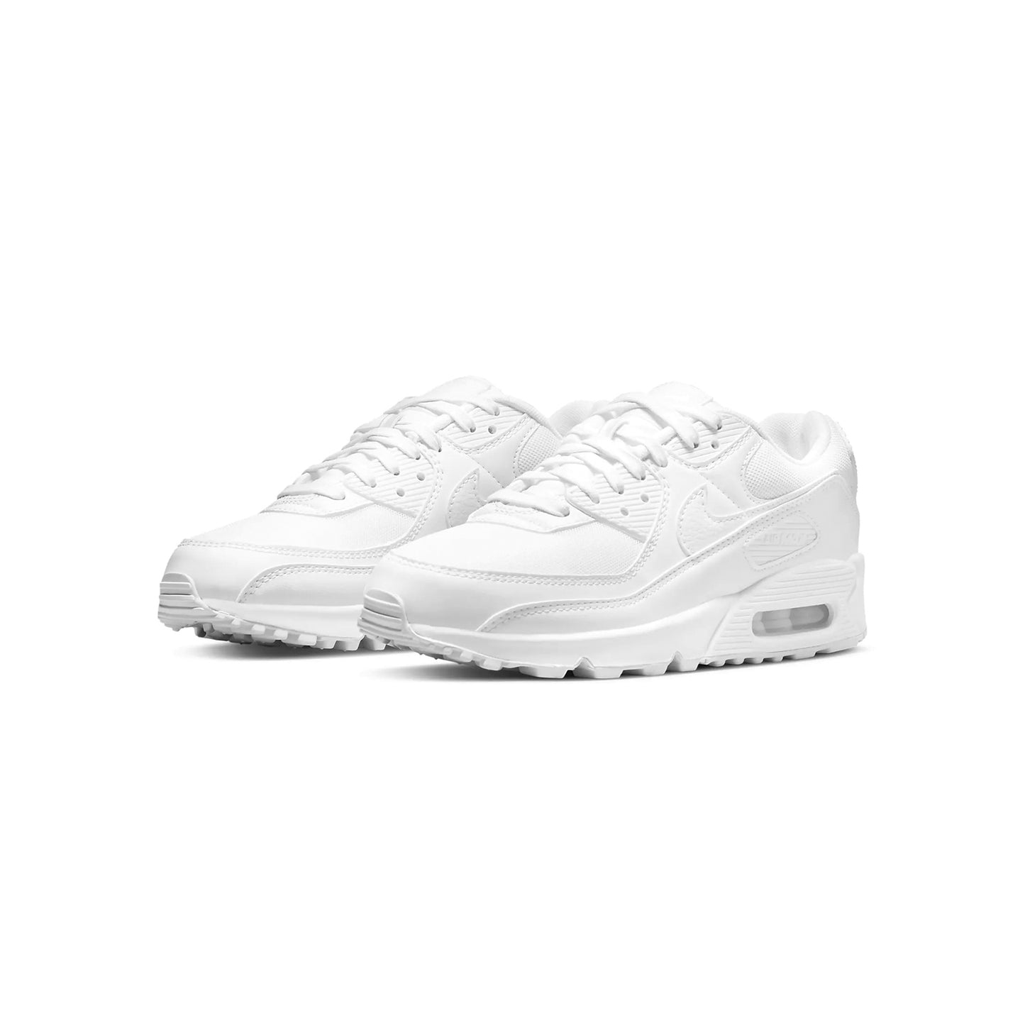 Zapatillas Nike Mujer Dh8010-100 W Air Max 90 N Zapatillas Nike Mujer Dh8010-100 W Air Max 90 N