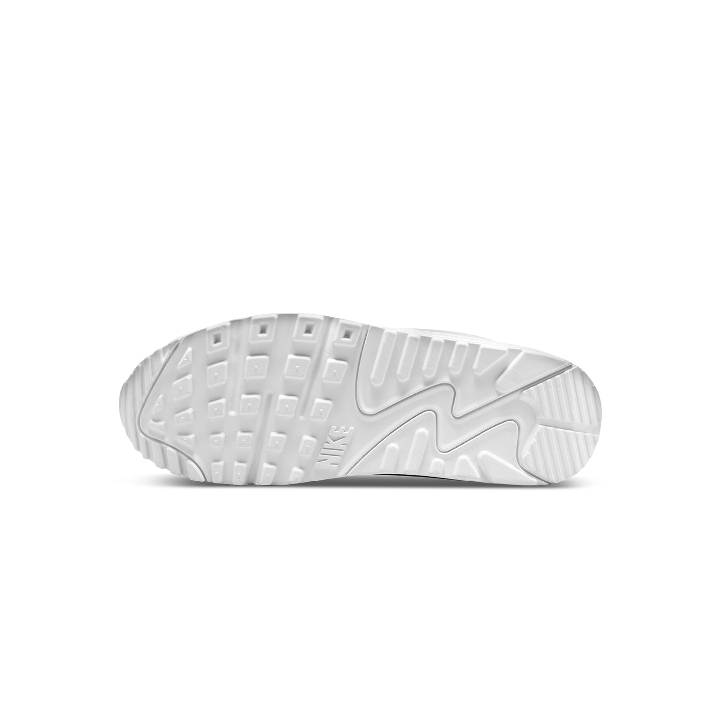 Zapatillas Nike Mujer Dh8010-100 W Air Max 90 N Zapatillas Nike Mujer Dh8010-100 W Air Max 90 N
