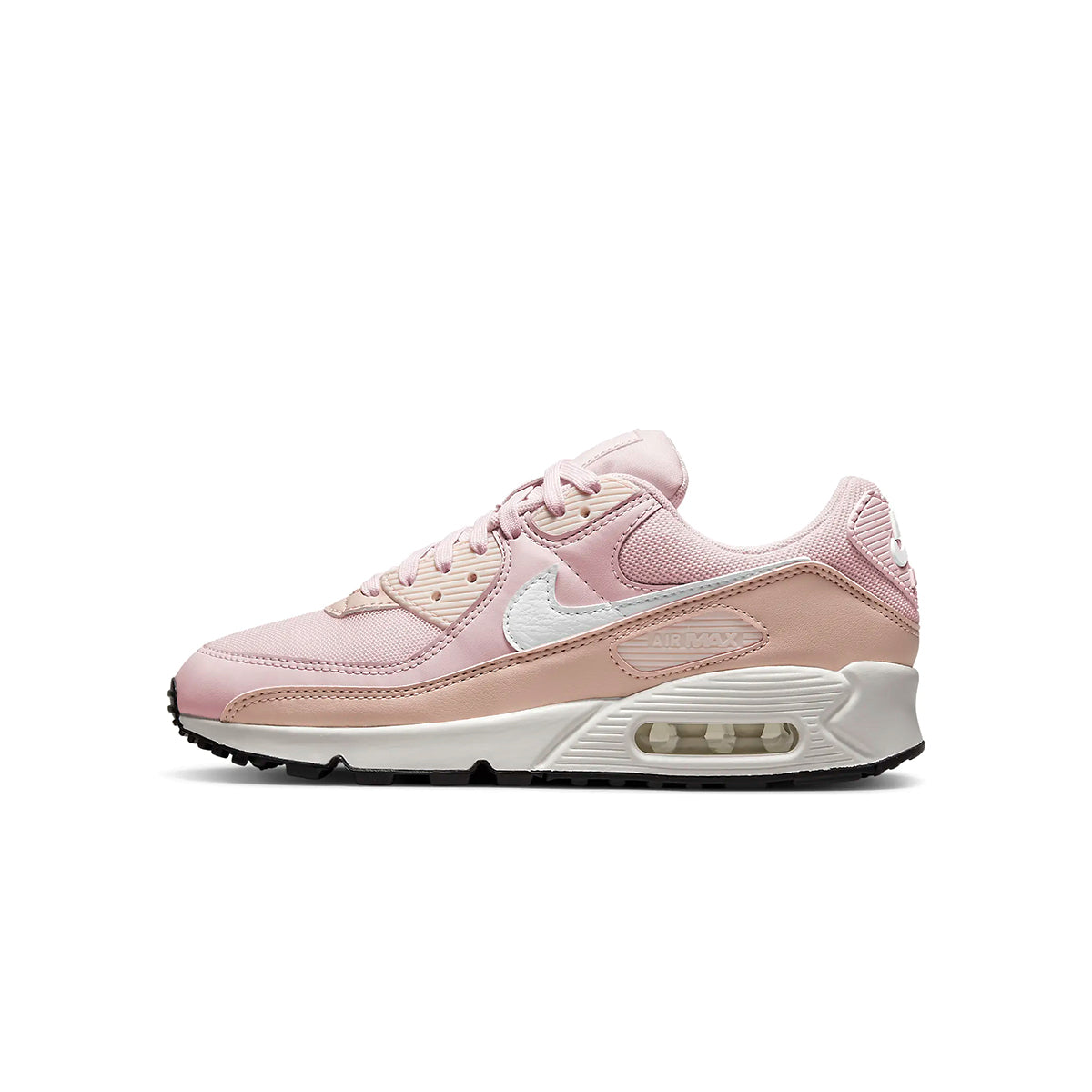 Zapatillas Urbanas Mujer Nike Air Max 90 Nn Zapatillas Urbanas Mujer Nike Air Max 90 Nn