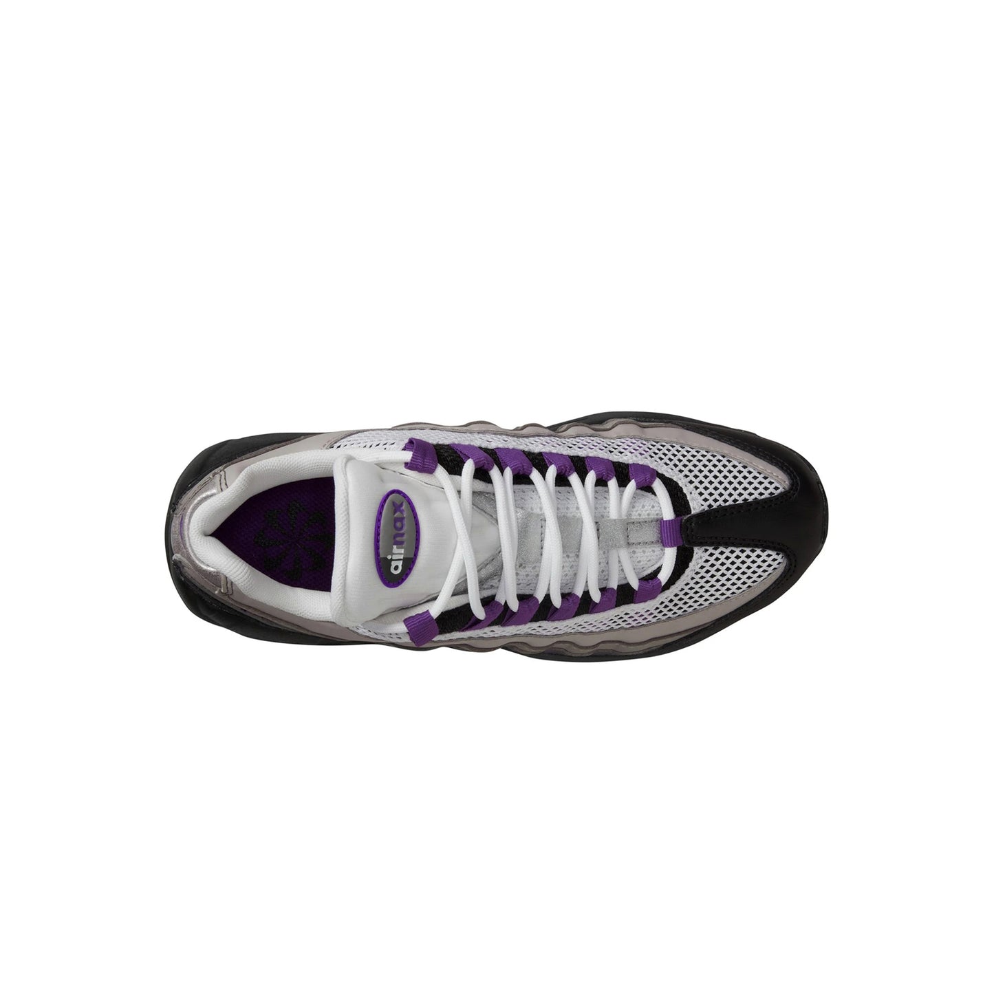 Zapatillas Urbano Mujer Nike Air Max 95 nn Zapatillas Urbano Mujer Nike Air Max 95 nn