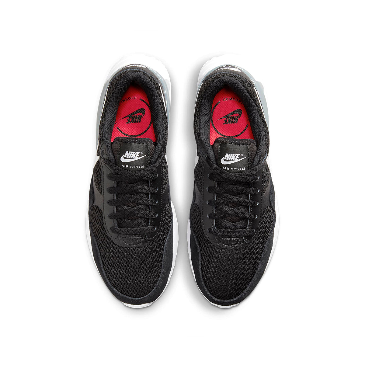 Zapatillas Nike Mujer DM9538-001 Air Max Systm