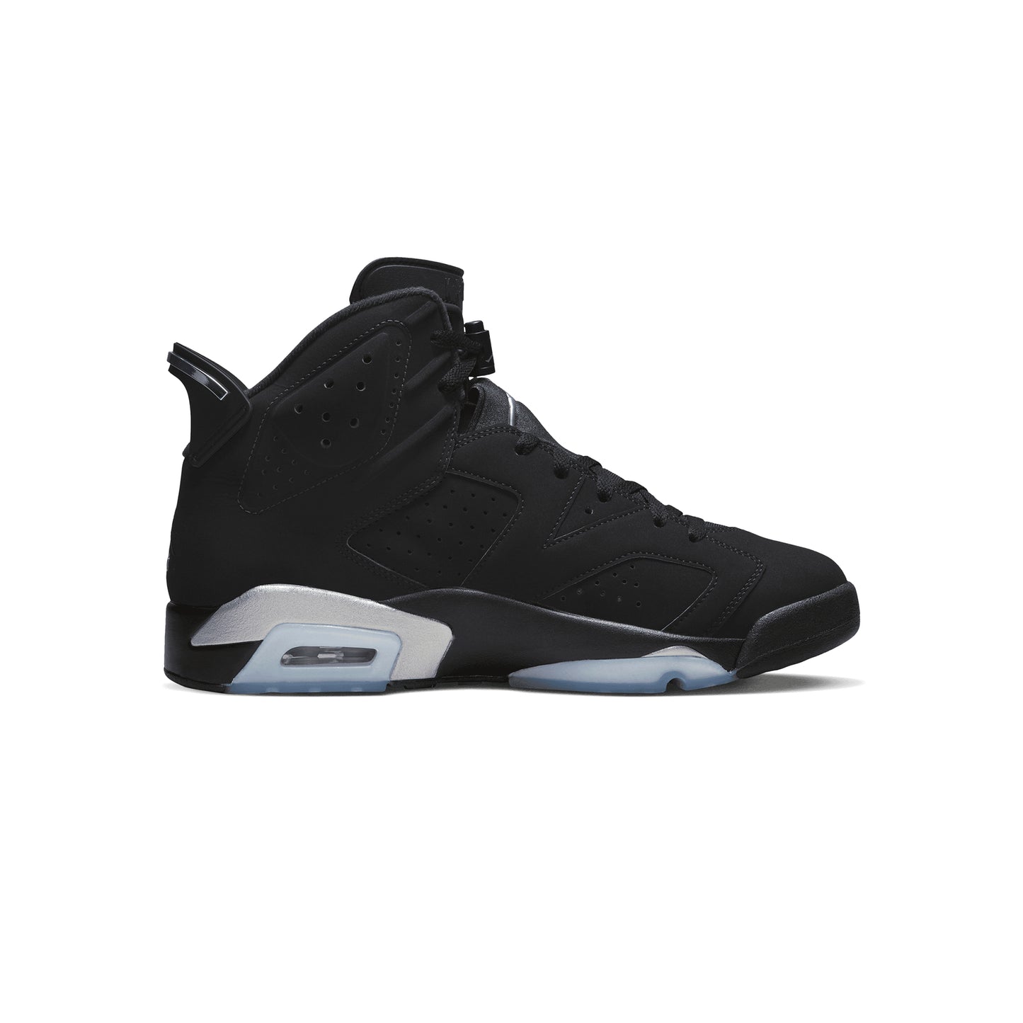 Zapatillas Urbanas Hombre Nike Air Jordan 6 Retro