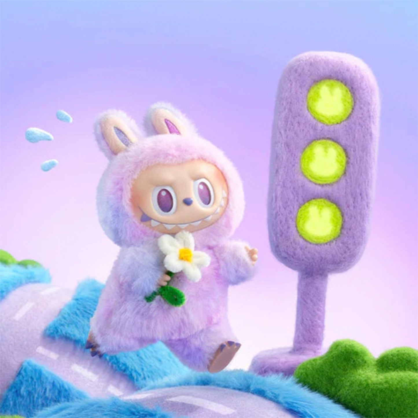 Pop Mart Labubu The Monsters Big Into Energy Series Vinyl Plush Pendant Sealed Case Pop Mart Labubu The Monsters Big Into Energy Series Vinyl Plush Pendant Sealed Case