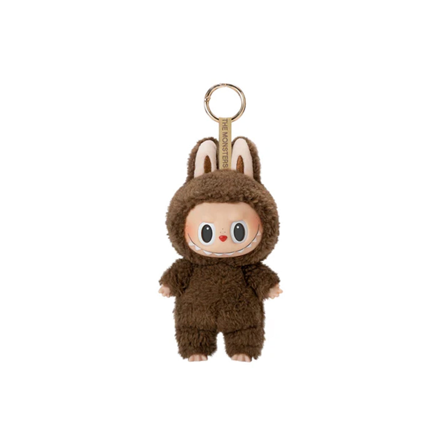 Pop Mart Labubu The Monsters Exciting Macaron Vinyl Face Sealed Case Pop Mart Labubu The Monsters Exciting Macaron Vinyl Face Sealed Case