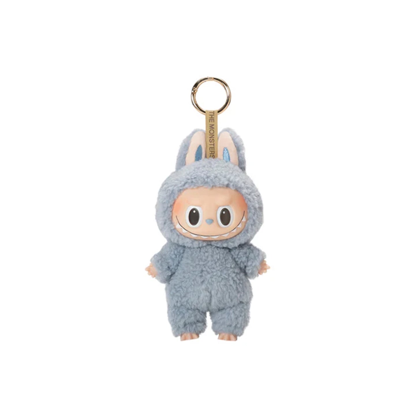 Pop Mart Labubu The Monsters Exciting Macaron Vinyl Face Sealed Case Pop Mart Labubu The Monsters Exciting Macaron Vinyl Face Sealed Case