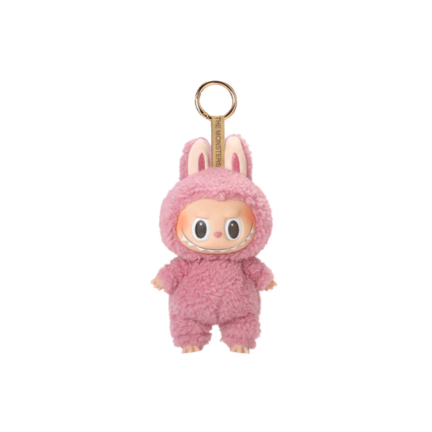 Pop Mart Labubu The Monsters Exciting Macaron Vinyl Face Sealed Case Pop Mart Labubu The Monsters Exciting Macaron Vinyl Face Sealed Case