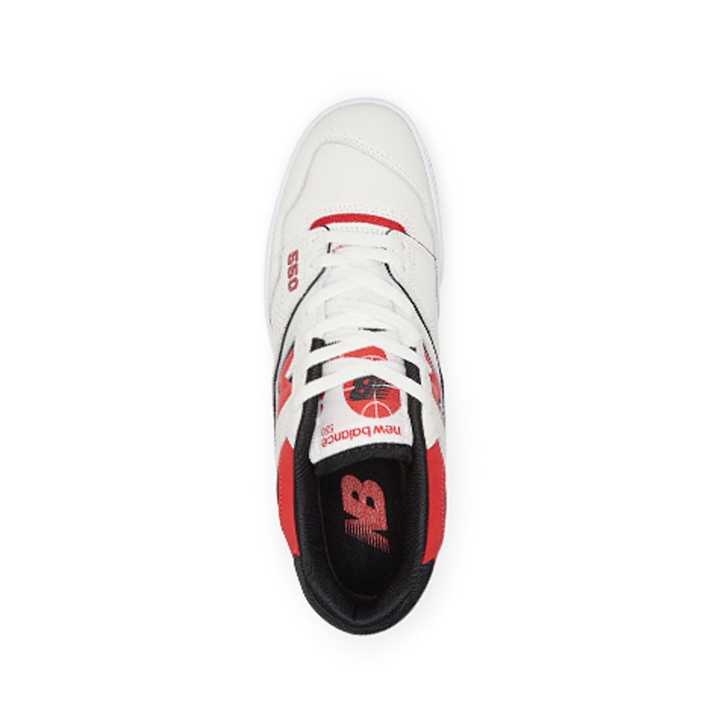 Zapatillas New Balance Hombre Bb550Vtb Lifestyle Zapatillas New Balance Hombre Bb550Vtb Lifestyle